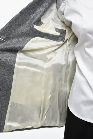 Lined Single Breasted Lurex Blend RODEBJER VIOLANTE Blazer