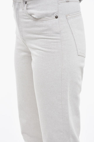 MADE & CRAFTED Jeans Regular Fit Effetto Worn