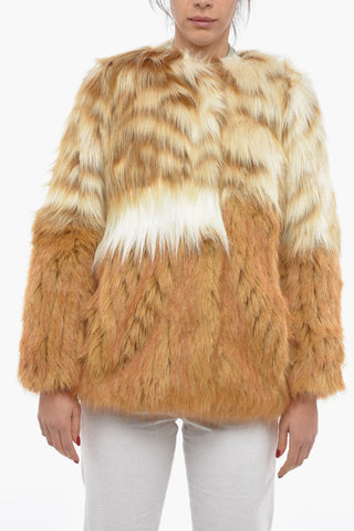 Faux-Fur ADAM Jacket