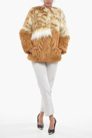 Faux-Fur ADAM Jacket