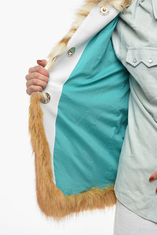 Faux-Fur ADAM Jacket