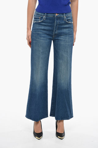 Jeans Bootcut THE TOMCAT ROLLER in Denim Stretch 30cm