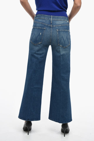 Jeans Bootcut THE TOMCAT ROLLER in Denim Stretch 30cm