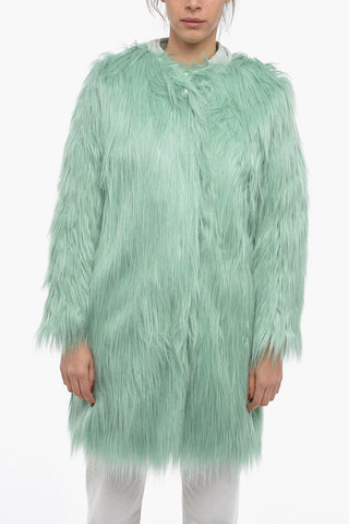 Faux-Fur KATE Coat
