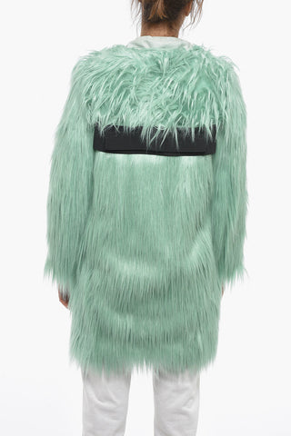 Faux-Fur KATE Coat