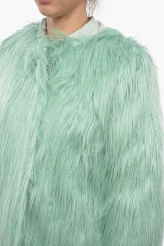 Faux-Fur KATE Coat