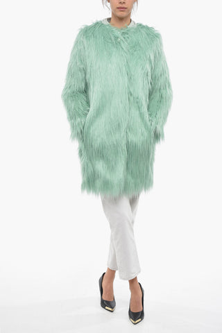 Faux-Fur KATE Coat