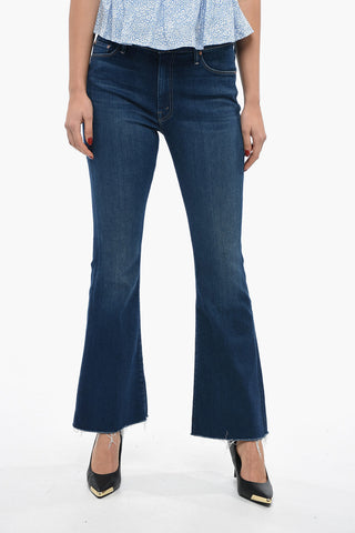 Stretch Denim THE WEEKENDER Bootcut Jeans 26cm