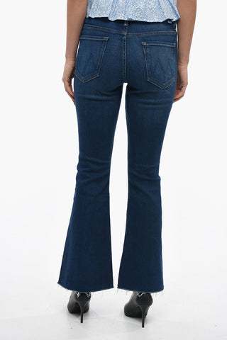 Stretch Denim THE WEEKENDER Bootcut Jeans 26cm