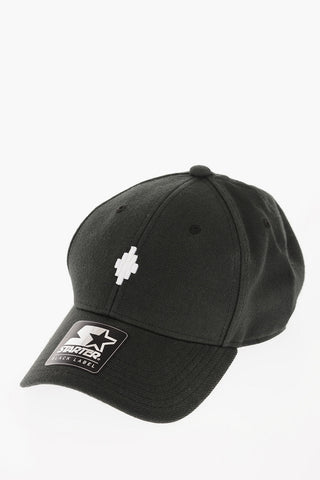 Twill CROSS Cap with Embroidery