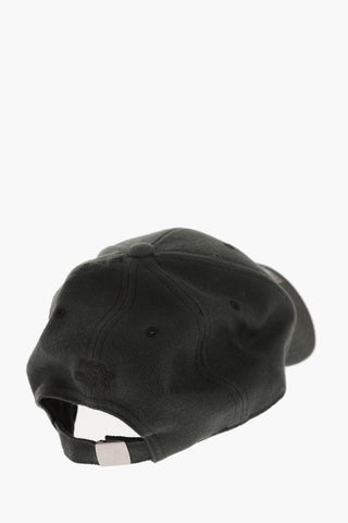 Twill CROSS Cap with Embroidery