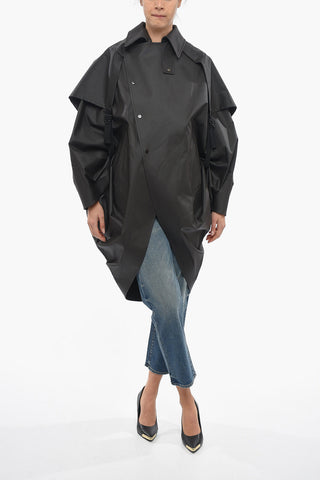 PARKA COATED WATERPROOF COTTON