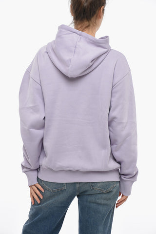 Fleece Cotton NIGHT UNISEX Hoodie