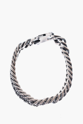 Chain ZIG Bracelet