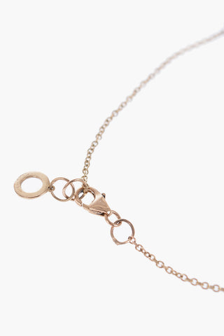 18KT Yellow Gold RICCIO Bracelet