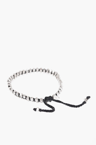 Silver Slider Bracelet