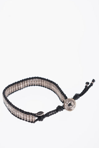 Silver Slider Bracelet