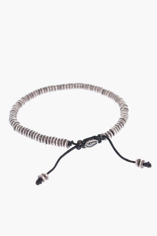 Silver Slider Bracelet