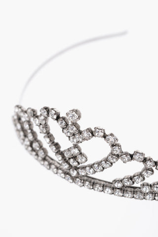 Decorative Crown embellished with Jewels