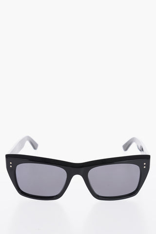 Solid Color Wayfarer Sunglasses