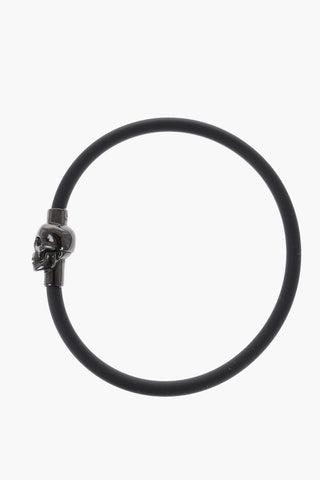 Bracciale in Gomma con Chiusura Magnetica