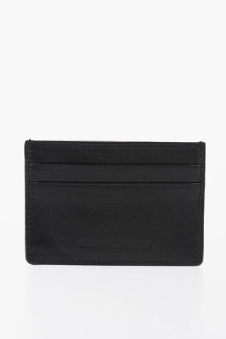 Leather BEATRIX Card Holder