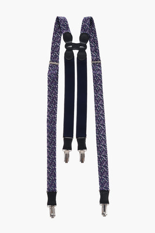 SARTORIA Silk Braces