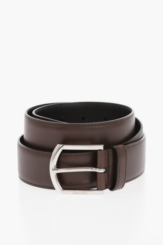 Soli Color NEVADA Leather Belt 35mm