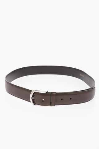 Soli Color NEVADA Leather Belt 35mm