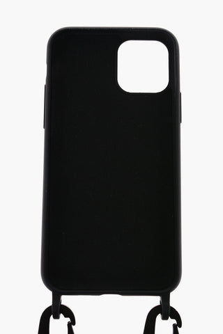 Teddy Printed 11Pro Neck Iphone Case