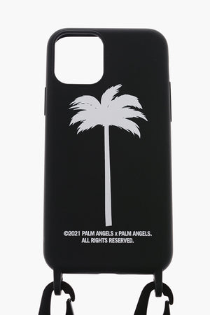 Cover da Collo per Iphone 11 Pro con Stampa Palma