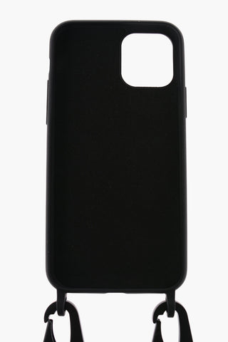 Neck Cover for iPhone 11 Pro with Palm Print