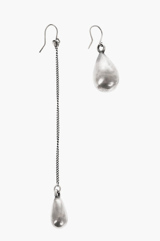 Diverse JUDITH Pearl Shaped Earrings