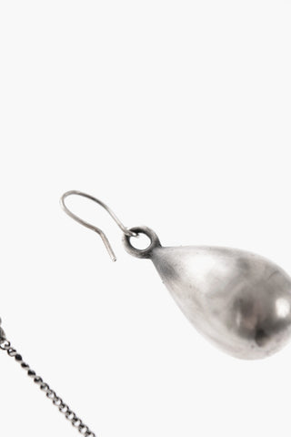 Diverse JUDITH Pearl Shaped Earrings