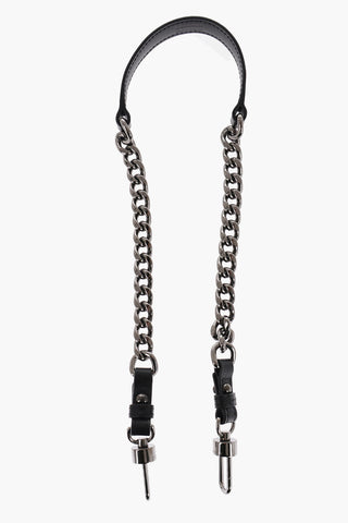 Leather Chain Hand For Bag