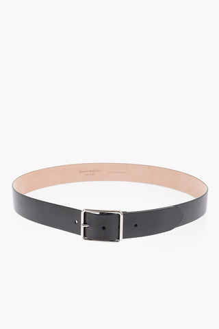 Leather Belt 40mm
