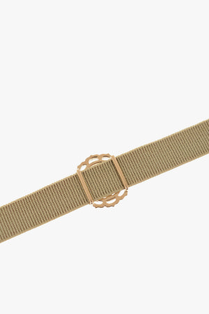 Bracelet CHAKRA with Golden Charm