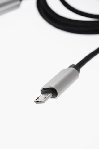 4-Port Home Charger With Micro-Usb Cable