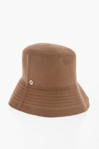 Cappello Bucket MARIANA in Tinta Unita