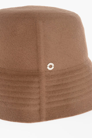 Cappello Bucket MARIANA in Tinta Unita
