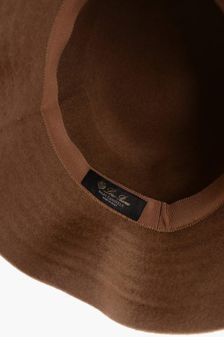 Cappello Bucket MARIANA in Tinta Unita