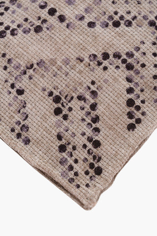 Polka Dots Handkerchief