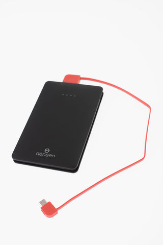 Power Bank ALL-IN Built-In Cable Micro Usb 