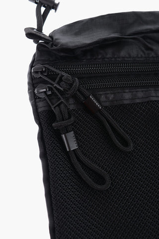 Solid color Nylon Sacoche