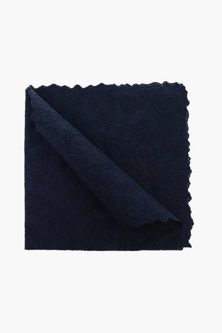 ARNALDO CAPRAI Silk Handkerchief