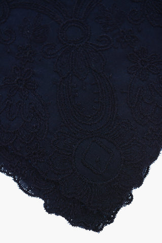 ARNALDO CAPRAI Silk Handkerchief