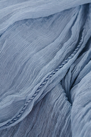 Gradient-ffect Silk BEIRA Foulard