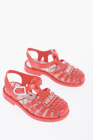 Rubber Sandals