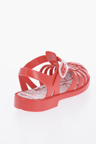 Rubber Sandals