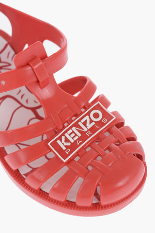 Rubber Sandals